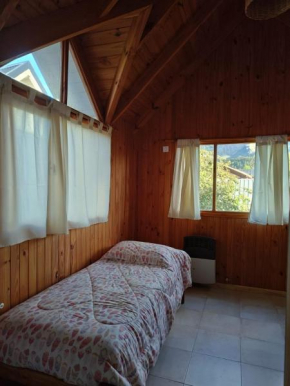 Cabaña El Ciprés